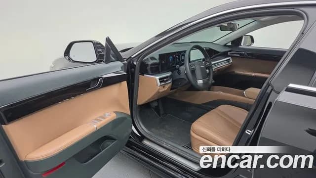 2025 Hyundai Grandeur Hybrid (GN7) Premium Sold VIN KMHN1411BSA100224 – photo 13 2025 Hyundai Grandeur Hybrid (GN7) Premium Sold VIN KMHN1411BSA100224 – photo 13