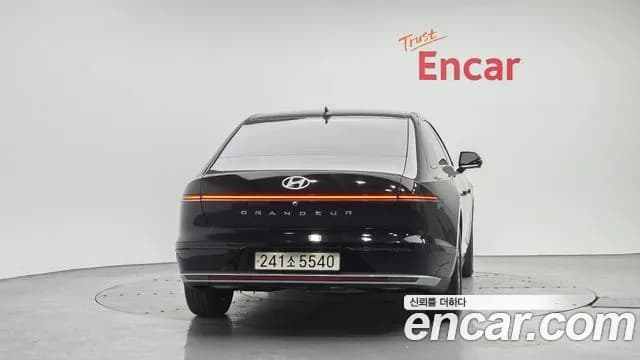 2025 Hyundai Grandeur Hybrid (GN7) Premium Sold VIN KMHN1411BSA100224 – photo 14 2025 Hyundai Grandeur Hybrid (GN7) Premium Sold VIN KMHN1411BSA100224 – photo 14