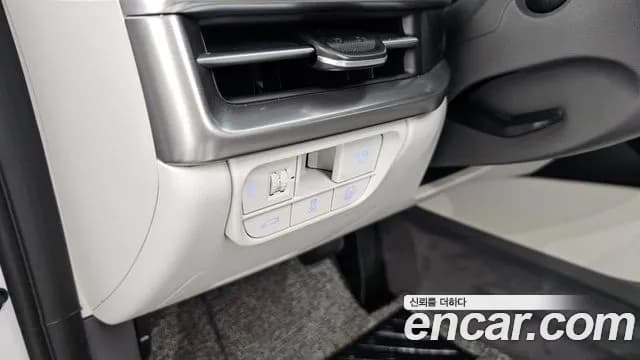 2025 Hyundai Grandeur Hybrid (GN7) Premium Sold VIN KMHN1411BSA114489 – undercarriage 2025 Hyundai Grandeur Hybrid (GN7) Premium Sold VIN KMHN1411BSA114489 – undercarriage