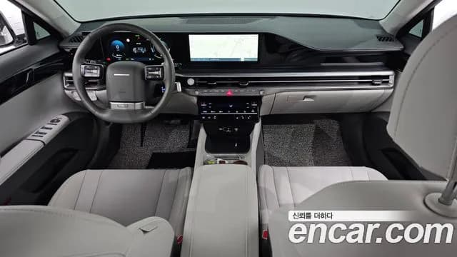 2025 Hyundai Grandeur Hybrid (GN7) Premium Sold VIN KMHN1411BSA114489 – photo 11 2025 Hyundai Grandeur Hybrid (GN7) Premium Sold VIN KMHN1411BSA114489 – photo 11