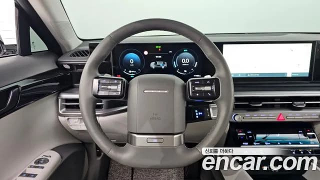 2025 Hyundai Grandeur Hybrid (GN7) Premium Sold VIN KMHN1411BSA114489 – photo 12 2025 Hyundai Grandeur Hybrid (GN7) Premium Sold VIN KMHN1411BSA114489 – photo 12