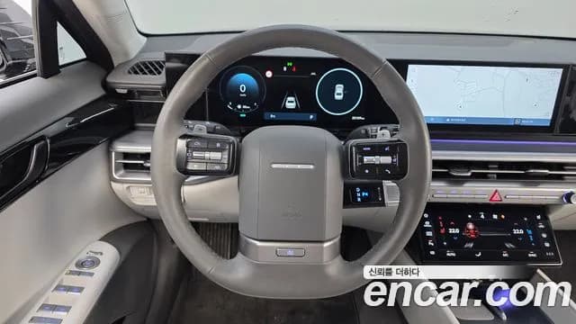 2023 Hyundai Grandeur (GN7) 3.5 Gasoline 2WD Sold VIN KMHN141EBPA001980 – photo 11 2023 Hyundai Grandeur (GN7) 3.5 Gasoline 2WD Sold VIN KMHN141EBPA001980 – photo 11