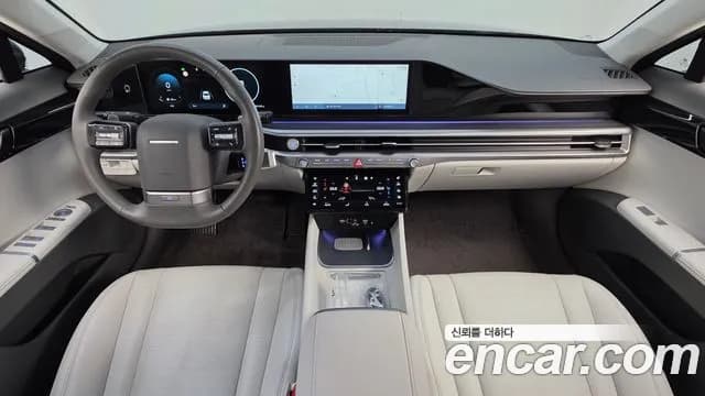 2023 Hyundai Grandeur (GN7) 3.5 Gasoline 2WD Sold VIN KMHN141EBPA001980 – photo 18 2023 Hyundai Grandeur (GN7) 3.5 Gasoline 2WD Sold VIN KMHN141EBPA001980 – photo 18