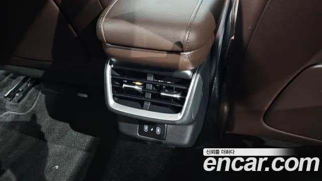 2023 Hyundai Grandeur (GN7) 3.5 Gasoline 2WD Sold VIN KMHN141EBPA008491 – rear exterior 2023 Hyundai Grandeur (GN7) 3.5 Gasoline 2WD Sold VIN KMHN141EBPA008491 – rear exterior