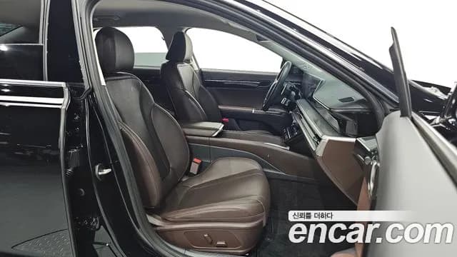 2023 Hyundai Grandeur (GN7) 3.5 Gasoline 2WD Sold VIN KMHN141EBPA008491 – photo 12 2023 Hyundai Grandeur (GN7) 3.5 Gasoline 2WD Sold VIN KMHN141EBPA008491 – photo 12