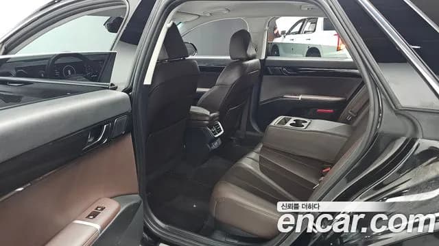 2023 Hyundai Grandeur (GN7) 3.5 Gasoline 2WD Sold VIN KMHN141EBPA008491 – photo 19 2023 Hyundai Grandeur (GN7) 3.5 Gasoline 2WD Sold VIN KMHN141EBPA008491 – photo 19
