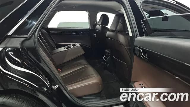 2023 Hyundai Grandeur (GN7) 3.5 Gasoline 2WD Sold VIN KMHN141EBPA008491 – photo 28 2023 Hyundai Grandeur (GN7) 3.5 Gasoline 2WD Sold VIN KMHN141EBPA008491 – photo 28