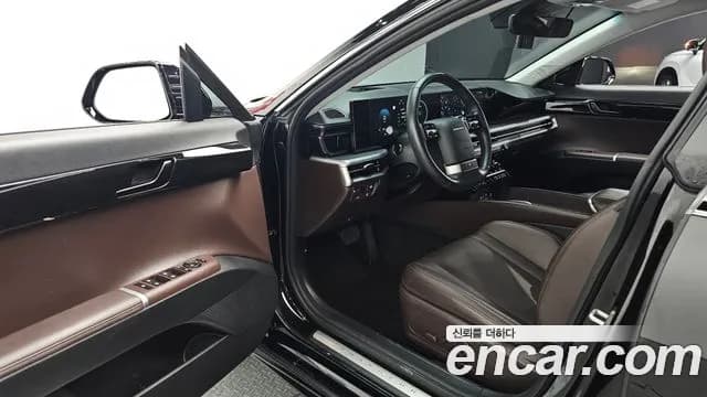 2023 Hyundai Grandeur (GN7) 3.5 Gasoline 2WD Sold VIN KMHN141EBPA008491 – photo 31 2023 Hyundai Grandeur (GN7) 3.5 Gasoline 2WD Sold VIN KMHN141EBPA008491 – photo 31