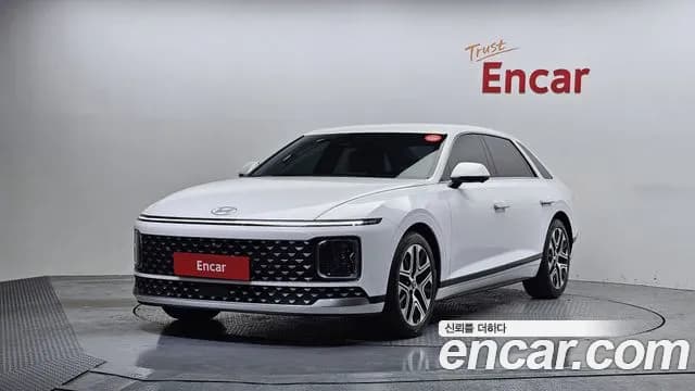 2023 Hyundai Grandeur (GN7) 3.5 Gasoline 2WD Sold VIN KMHN141EBPA011319 – engine bay 2023 Hyundai Grandeur (GN7) 3.5 Gasoline 2WD Sold VIN KMHN141EBPA011319 – engine bay