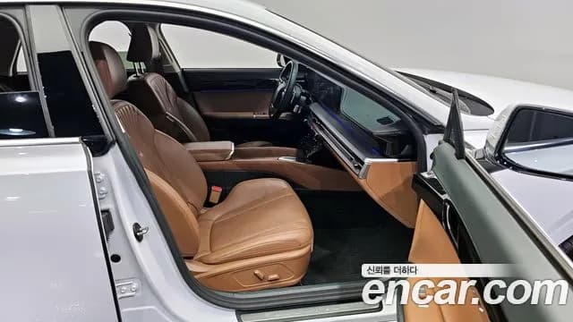 2023 Hyundai Grandeur (GN7) 3.5 Gasoline 2WD Sold VIN KMHN141EBPA011319 – photo 14 2023 Hyundai Grandeur (GN7) 3.5 Gasoline 2WD Sold VIN KMHN141EBPA011319 – photo 14