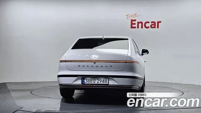2023 Hyundai Grandeur (GN7) 3.5 Gasoline 2WD Sold VIN KMHN141EBPA011319 – photo 16 2023 Hyundai Grandeur (GN7) 3.5 Gasoline 2WD Sold VIN KMHN141EBPA011319 – photo 16