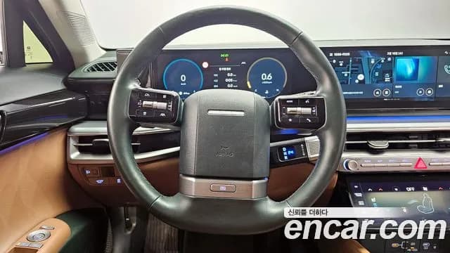 2023 Hyundai Grandeur (GN7) 3.5 Gasoline 2WD Sold VIN KMHN141EBPA011319 – photo 18 2023 Hyundai Grandeur (GN7) 3.5 Gasoline 2WD Sold VIN KMHN141EBPA011319 – photo 18