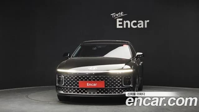 2023 Hyundai Grandeur (GN7) 3.5 Gasoline 2WD Sold VIN KMHN141EBPA028350 – engine bay 2023 Hyundai Grandeur (GN7) 3.5 Gasoline 2WD Sold VIN KMHN141EBPA028350 – engine bay