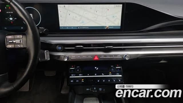 2023 Hyundai Grandeur (GN7) 3.5 Gasoline 2WD Sold VIN KMHN141EBPA028350 – exterior detail 2023 Hyundai Grandeur (GN7) 3.5 Gasoline 2WD Sold VIN KMHN141EBPA028350 – exterior detail