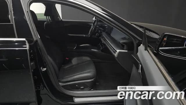 2023 Hyundai Grandeur (GN7) 3.5 Gasoline 2WD Sold VIN KMHN141EBPA028350 – odometer reading 2023 Hyundai Grandeur (GN7) 3.5 Gasoline 2WD Sold VIN KMHN141EBPA028350 – odometer reading