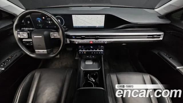 2023 Hyundai Grandeur (GN7) 3.5 Gasoline 2WD Sold VIN KMHN141EBPA028350 – photo 12 2023 Hyundai Grandeur (GN7) 3.5 Gasoline 2WD Sold VIN KMHN141EBPA028350 – photo 12