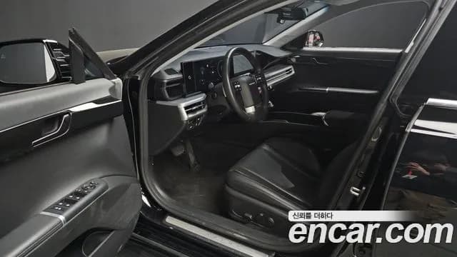 2023 Hyundai Grandeur (GN7) 3.5 Gasoline 2WD Sold VIN KMHN141EBPA028350 – photo 20 2023 Hyundai Grandeur (GN7) 3.5 Gasoline 2WD Sold VIN KMHN141EBPA028350 – photo 20