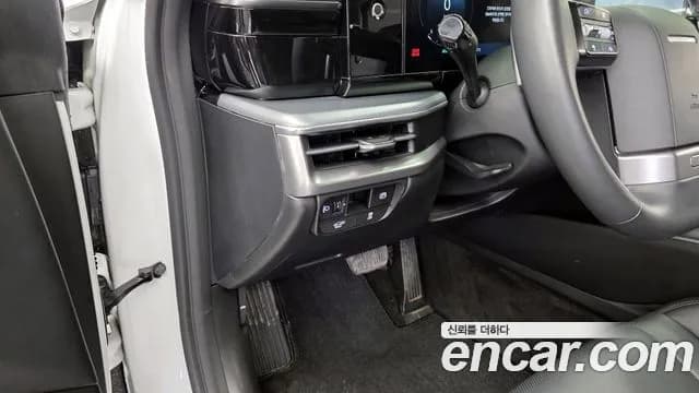 2023 Hyundai Grandeur (GN7) 3.5 LPG 2WD Sold VIN KMHN141FBPA005142 – engine bay 2023 Hyundai Grandeur (GN7) 3.5 LPG 2WD Sold VIN KMHN141FBPA005142 – engine bay