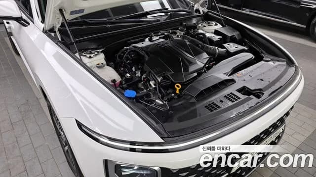 2023 Hyundai Grandeur (GN7) 3.5 LPG 2WD Sold VIN KMHN141FBPA005142 – exterior detail 2023 Hyundai Grandeur (GN7) 3.5 LPG 2WD Sold VIN KMHN141FBPA005142 – exterior detail