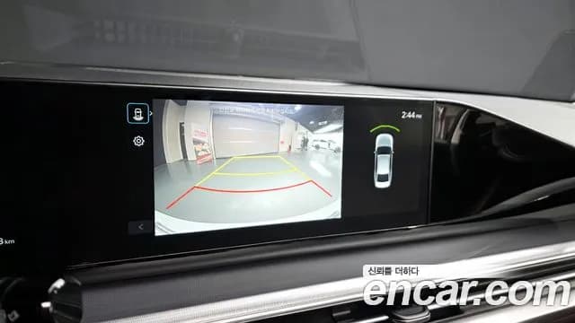 2023 Hyundai Grandeur (GN7) 3.5 LPG 2WD Sold VIN KMHN141FBPA012830 – photo 13 2023 Hyundai Grandeur (GN7) 3.5 LPG 2WD Sold VIN KMHN141FBPA012830 – photo 13