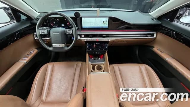 2023 Hyundai Grandeur (GN7) 3.5 LPG 2WD Sold VIN KMHN141FBPA014961 – photo 18 2023 Hyundai Grandeur (GN7) 3.5 LPG 2WD Sold VIN KMHN141FBPA014961 – photo 18