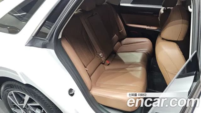 2023 Hyundai Grandeur (GN7) 3.5 LPG 2WD Sold VIN KMHN141FBPA015741 – dashboard 2023 Hyundai Grandeur (GN7) 3.5 LPG 2WD Sold VIN KMHN141FBPA015741 – dashboard