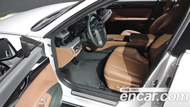 2023 Hyundai Grandeur (GN7) 3.5 LPG 2WD Sold VIN KMHN141FBPA015741 – exterior detail 2023 Hyundai Grandeur (GN7) 3.5 LPG 2WD Sold VIN KMHN141FBPA015741 – exterior detail