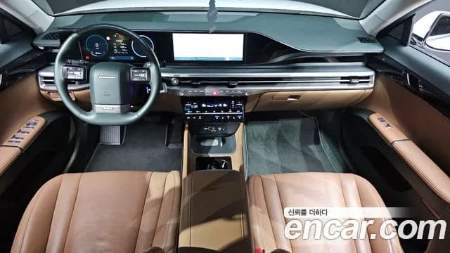 2023 Hyundai Grandeur (GN7) 3.5 LPG 2WD Sold VIN KMHN141FBPA015741 – odometer reading 2023 Hyundai Grandeur (GN7) 3.5 LPG 2WD Sold VIN KMHN141FBPA015741 – odometer reading