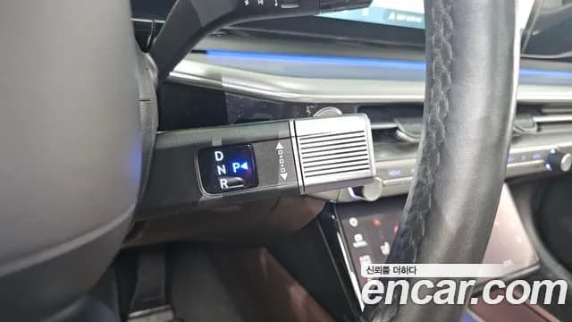 2024 Hyundai Grandeur (GN7) 3.5 LPG 2WD Sold VIN KMHN141FBRA062990 – dashboard 2024 Hyundai Grandeur (GN7) 3.5 LPG 2WD Sold VIN KMHN141FBRA062990 – dashboard