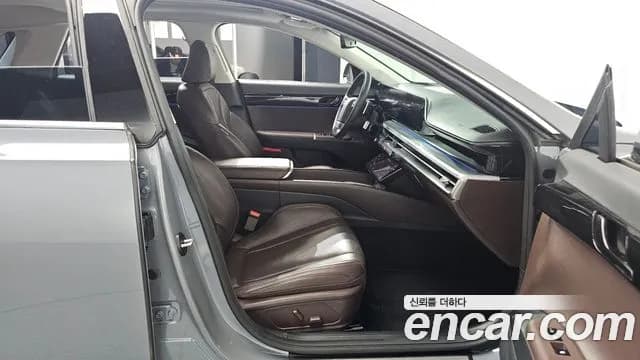 2024 Hyundai Grandeur (GN7) 3.5 LPG 2WD Sold VIN KMHN141FBRA062990 – photo 15 2024 Hyundai Grandeur (GN7) 3.5 LPG 2WD Sold VIN KMHN141FBRA062990 – photo 15