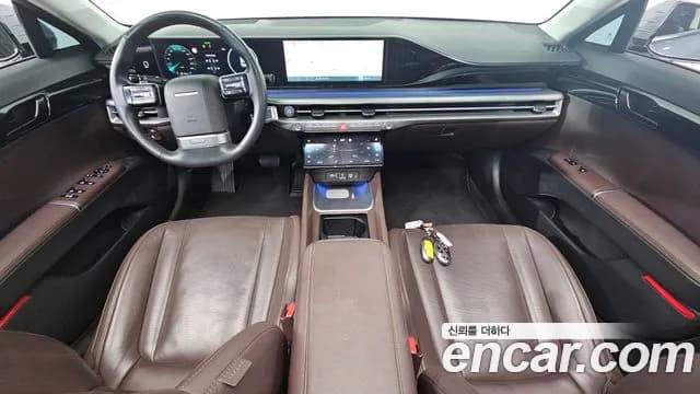 2024 Hyundai Grandeur (GN7) 3.5 LPG 2WD Sold VIN KMHN141FBRA062990 – photo 20 2024 Hyundai Grandeur (GN7) 3.5 LPG 2WD Sold VIN KMHN141FBRA062990 – photo 20