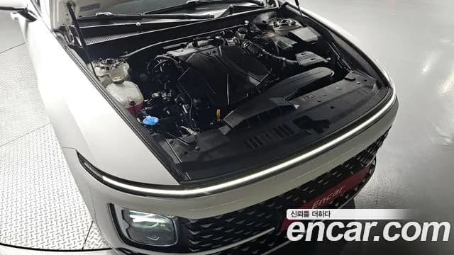 2024 Hyundai Grandeur (GN7) 3.5 LPG 2WD Sold VIN KMHN141FBRA068043 – dashboard 2024 Hyundai Grandeur (GN7) 3.5 LPG 2WD Sold VIN KMHN141FBRA068043 – dashboard