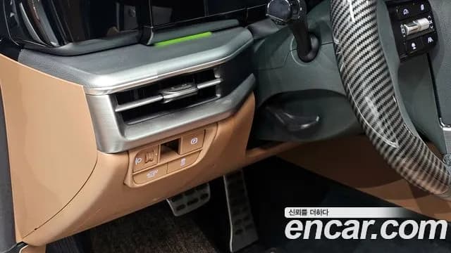 2024 Hyundai Grandeur (GN7) 3.5 LPG 2WD Sold VIN KMHN141FBRA068043 – undercarriage 2024 Hyundai Grandeur (GN7) 3.5 LPG 2WD Sold VIN KMHN141FBRA068043 – undercarriage