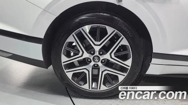 2024 Hyundai Grandeur (GN7) 3.5 LPG 2WD Sold VIN KMHN141FBRA079590 – dashboard 2024 Hyundai Grandeur (GN7) 3.5 LPG 2WD Sold VIN KMHN141FBRA079590 – dashboard