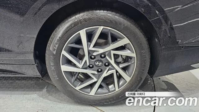 2023 Hyundai Grandeur Hybrid (GN7) Exclusive Sold VIN KMHN2411BPA003311 – rear exterior 2023 Hyundai Grandeur Hybrid (GN7) Exclusive Sold VIN KMHN2411BPA003311 – rear exterior