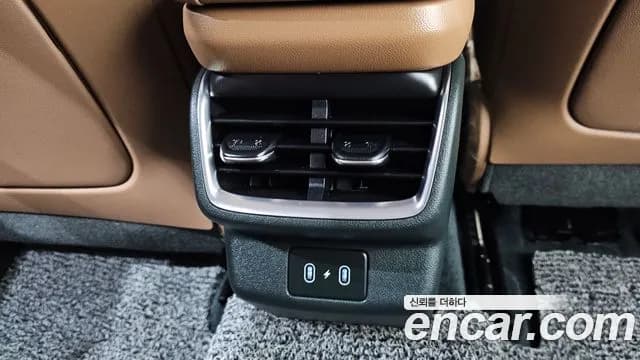 2023 Hyundai Grandeur Hybrid (GN7) Exclusive Sold VIN KMHN2411BPA003311 – undercarriage 2023 Hyundai Grandeur Hybrid (GN7) Exclusive Sold VIN KMHN2411BPA003311 – undercarriage
