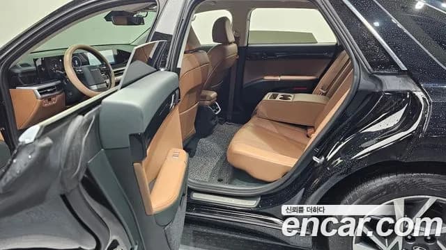 2023 Hyundai Grandeur Hybrid (GN7) Exclusive Sold VIN KMHN2411BPA003311 – photo 17 2023 Hyundai Grandeur Hybrid (GN7) Exclusive Sold VIN KMHN2411BPA003311 – photo 17