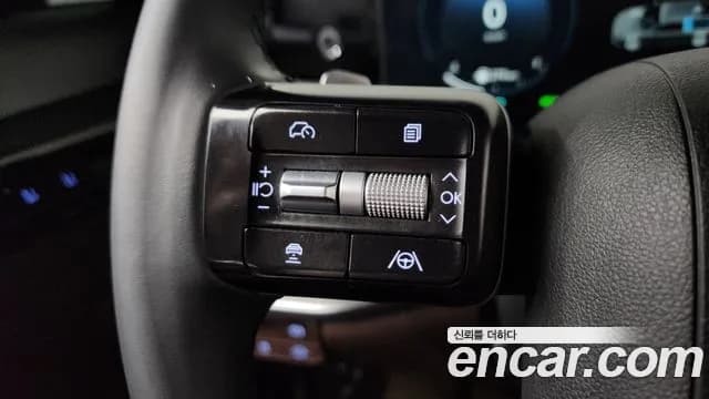 2023 Hyundai Grandeur Hybrid (GN7) Exclusive Sold VIN KMHN2411BPA004415 – dashboard 2023 Hyundai Grandeur Hybrid (GN7) Exclusive Sold VIN KMHN2411BPA004415 – dashboard