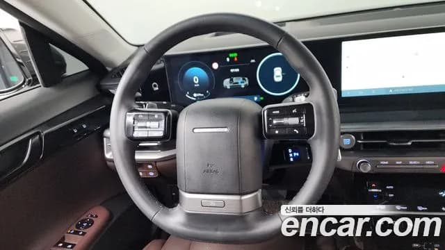 2023 Hyundai Grandeur Hybrid (GN7) Exclusive Sold VIN KMHN2411BPA004415 – exterior detail 2023 Hyundai Grandeur Hybrid (GN7) Exclusive Sold VIN KMHN2411BPA004415 – exterior detail