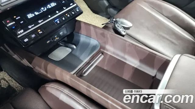 2023 Hyundai Grandeur Hybrid (GN7) Exclusive Sold VIN KMHN2411BPA004415 – photo 23 2023 Hyundai Grandeur Hybrid (GN7) Exclusive Sold VIN KMHN2411BPA004415 – photo 23
