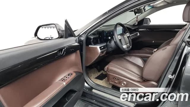 2023 Hyundai Grandeur Hybrid (GN7) Exclusive Sold VIN KMHN2411BPA004415 – photo 29 2023 Hyundai Grandeur Hybrid (GN7) Exclusive Sold VIN KMHN2411BPA004415 – photo 29