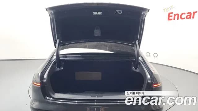 2023 Hyundai Grandeur Hybrid (GN7) Exclusive Sold VIN KMHN2411BPA004415 – photo 34 2023 Hyundai Grandeur Hybrid (GN7) Exclusive Sold VIN KMHN2411BPA004415 – photo 34