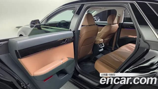 2023 Hyundai Grandeur Hybrid (GN7) Exclusive Sold VIN KMHN2411BPA005178 – photo 29 2023 Hyundai Grandeur Hybrid (GN7) Exclusive Sold VIN KMHN2411BPA005178 – photo 29