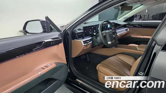 2023 Hyundai Grandeur Hybrid (GN7) Exclusive Sold VIN KMHN2411BPA005178 – photo 32 2023 Hyundai Grandeur Hybrid (GN7) Exclusive Sold VIN KMHN2411BPA005178 – photo 32