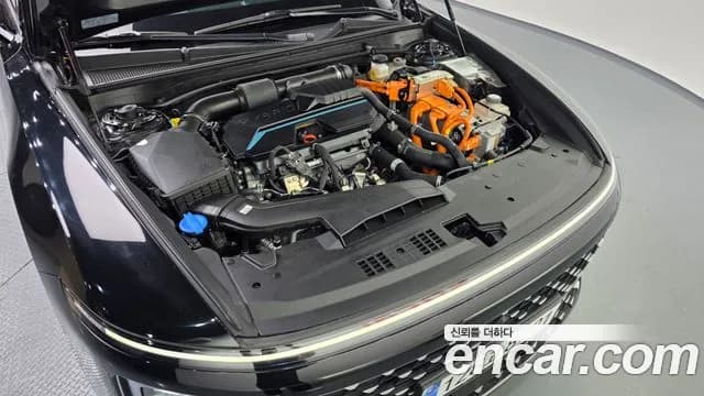 2023 Hyundai Grandeur Hybrid (GN7) Exclusive Sold VIN KMHN2411BPA005178 – photo 34 2023 Hyundai Grandeur Hybrid (GN7) Exclusive Sold VIN KMHN2411BPA005178 – photo 34