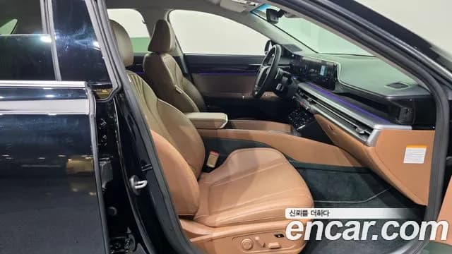 2023 Hyundai Grandeur Hybrid (GN7) Exclusive Sold VIN KMHN2411BPA005178 – photo 38 2023 Hyundai Grandeur Hybrid (GN7) Exclusive Sold VIN KMHN2411BPA005178 – photo 38