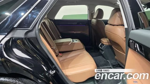 2023 Hyundai Grandeur Hybrid (GN7) Exclusive Sold VIN KMHN2411BPA005178 – photo 39 2023 Hyundai Grandeur Hybrid (GN7) Exclusive Sold VIN KMHN2411BPA005178 – photo 39