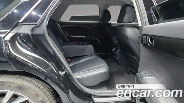 2023 Hyundai Grandeur Hybrid (GN7) Exclusive Sold VIN KMHN2411BPA005421 – side profile 2023 Hyundai Grandeur Hybrid (GN7) Exclusive Sold VIN KMHN2411BPA005421 – side profile