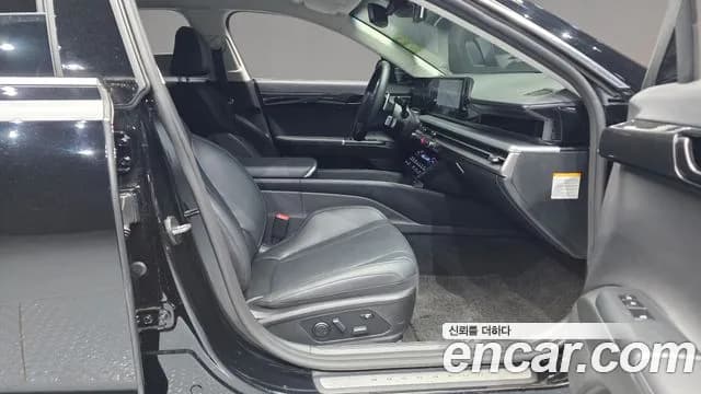 2023 Hyundai Grandeur Hybrid (GN7) Exclusive Sold VIN KMHN2411BPA005421 – photo 14 2023 Hyundai Grandeur Hybrid (GN7) Exclusive Sold VIN KMHN2411BPA005421 – photo 14