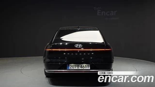 2023 Hyundai Grandeur Hybrid (GN7) Exclusive Sold VIN KMHN2411BPA005421 – photo 21 2023 Hyundai Grandeur Hybrid (GN7) Exclusive Sold VIN KMHN2411BPA005421 – photo 21